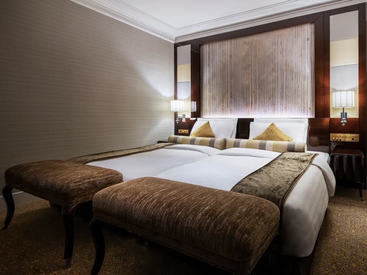 Hotel Hankyu International