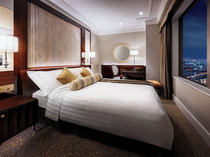 Hotel Hankyu International