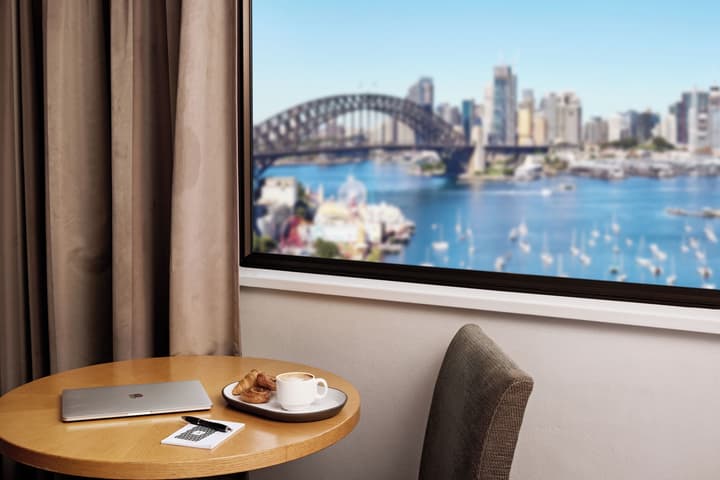 View Sydney