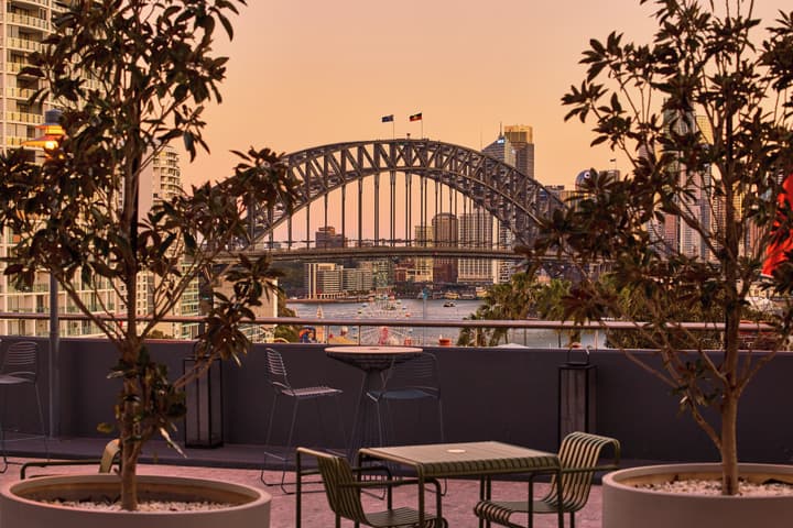 View Sydney