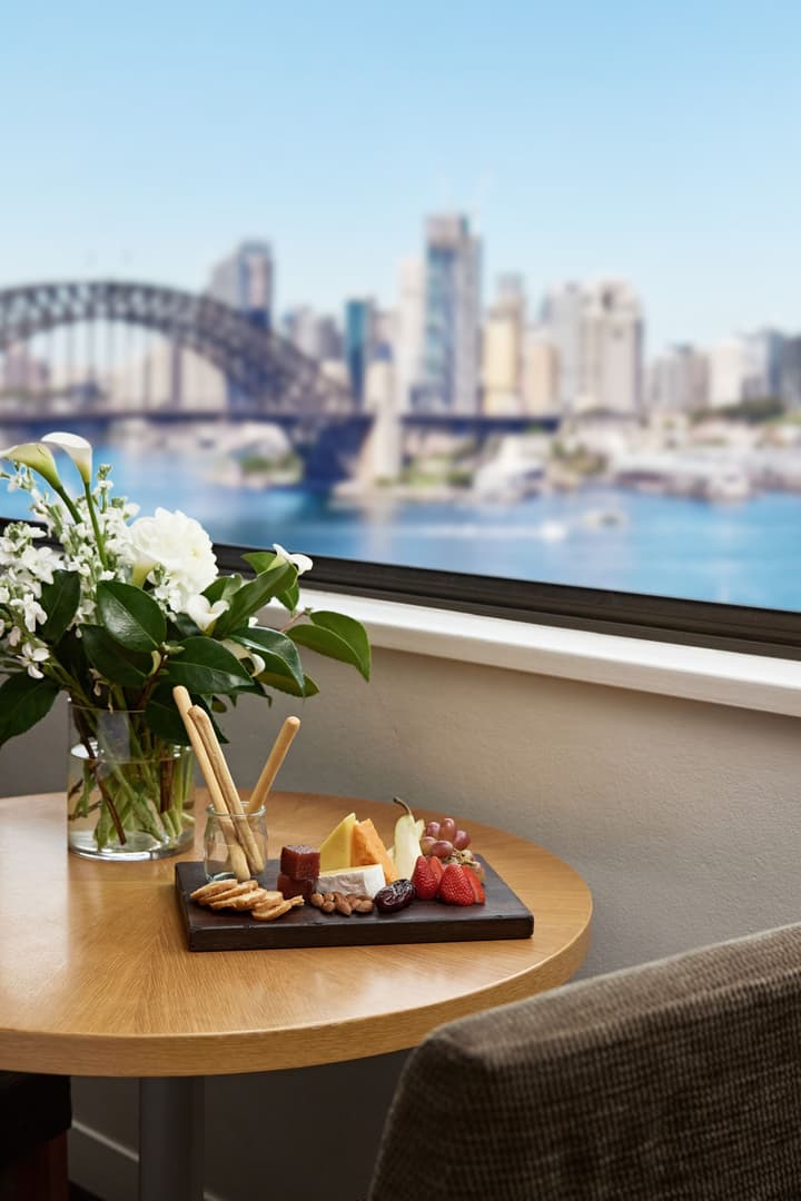 View Sydney