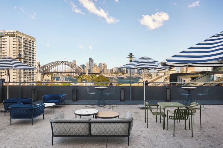View Sydney