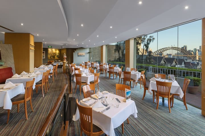 View Sydney