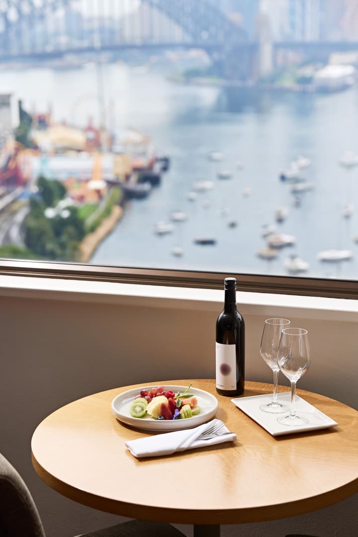 View Sydney