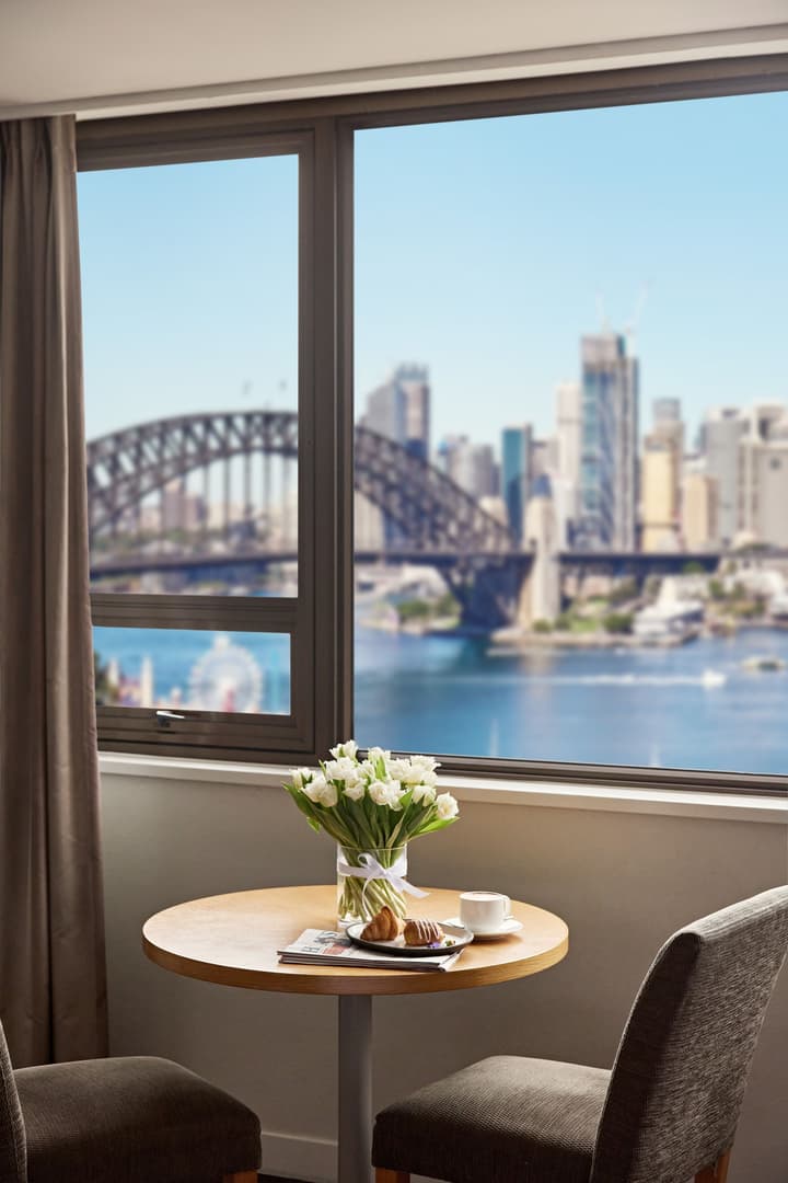 View Sydney