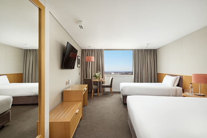 View Sydney