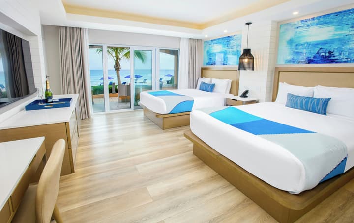Divi Little Bay Beach Resort