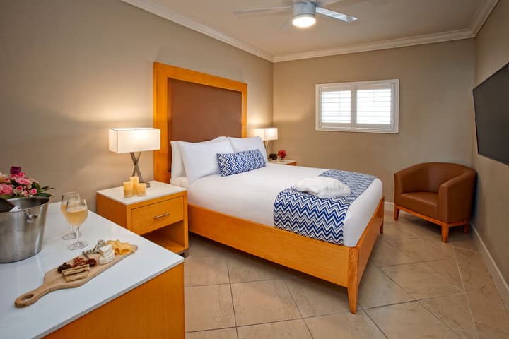 Divi Little Bay Beach Resort