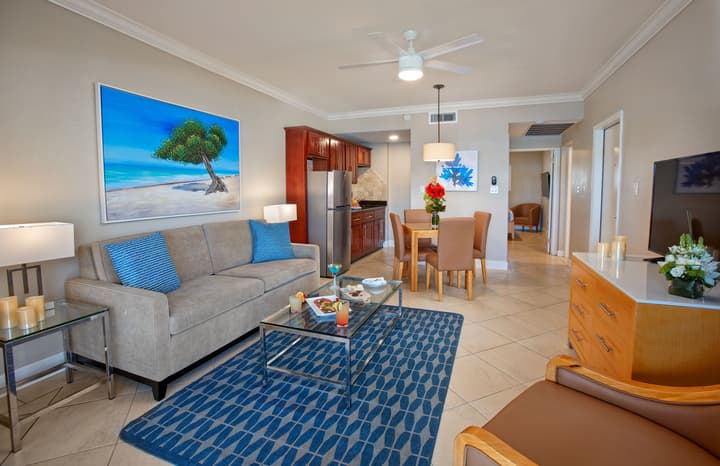 Divi Little Bay Beach Resort