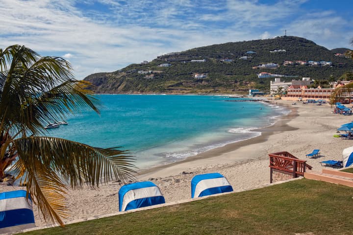 Divi Little Bay Beach Resort