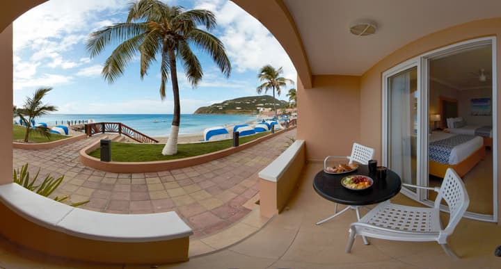 Divi Little Bay Beach Resort