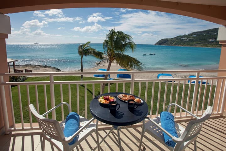 Divi Little Bay Beach Resort