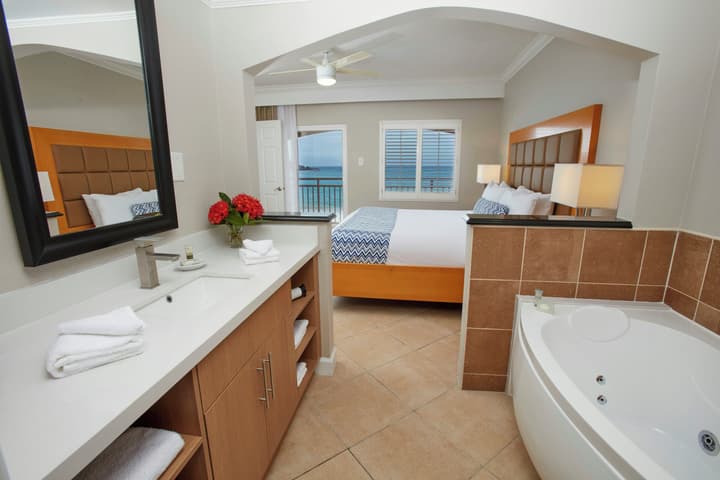 Divi Little Bay Beach Resort