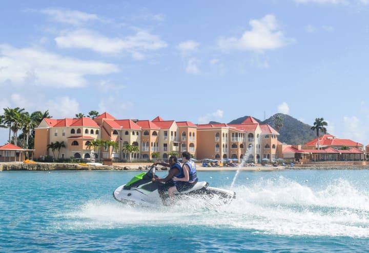 Divi Little Bay Beach Resort