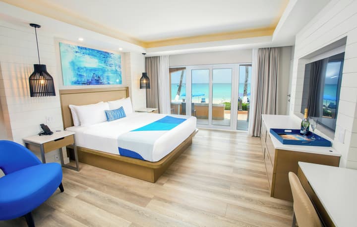 Divi Little Bay Beach Resort