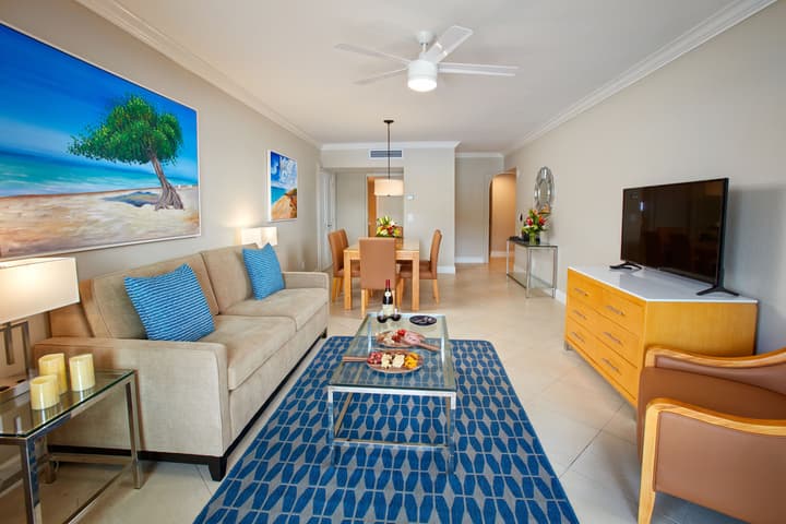 Divi Little Bay Beach Resort