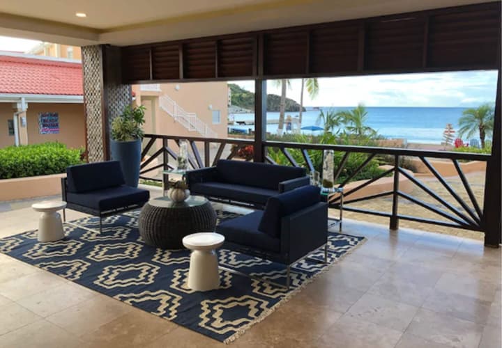 Divi Little Bay Beach Resort