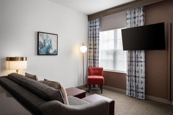 Hilton Garden Inn Phoenix Airport