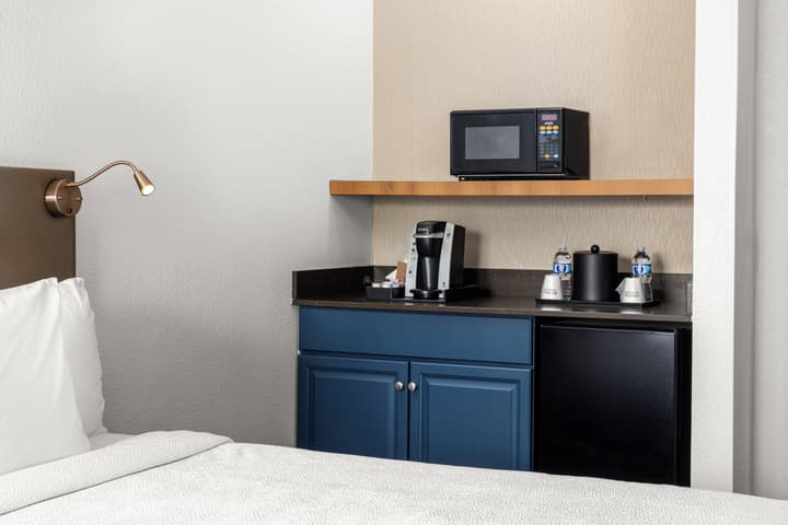 Hilton Garden Inn Phoenix Airport