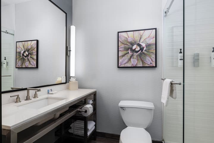 Hilton Garden Inn Phoenix Airport