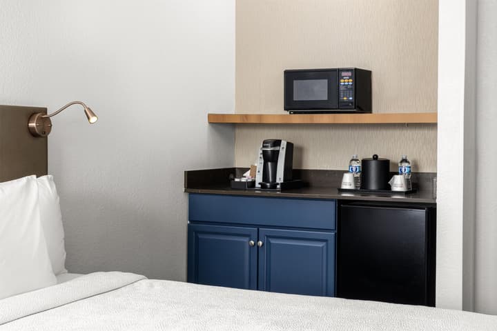 Hilton Garden Inn Phoenix Airport