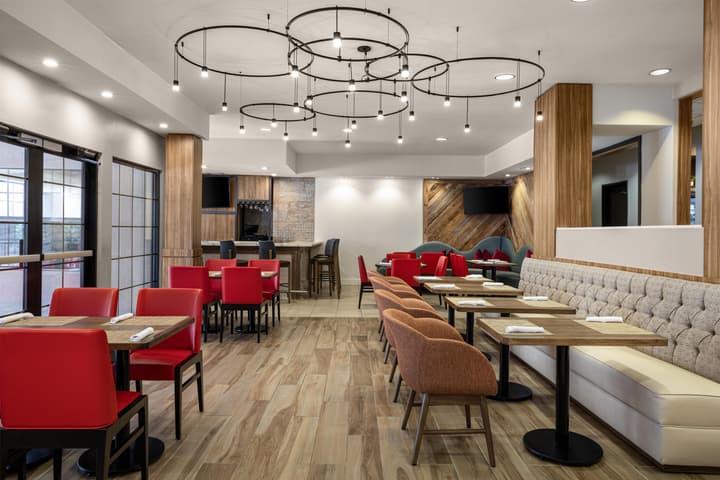 Hilton Garden Inn Phoenix Airport
