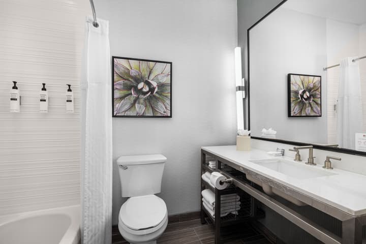 Hilton Garden Inn Phoenix Airport