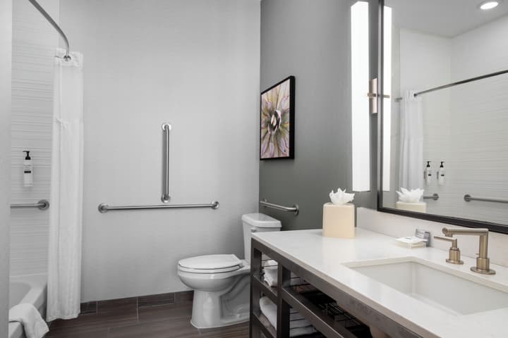 Hilton Garden Inn Phoenix Airport