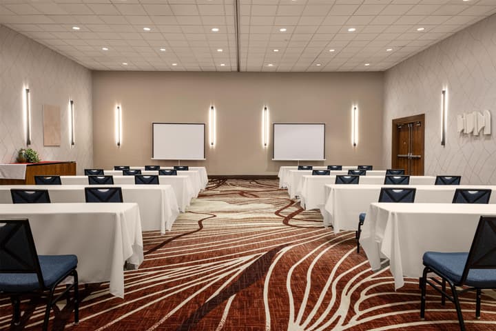 Hilton Garden Inn Phoenix Airport