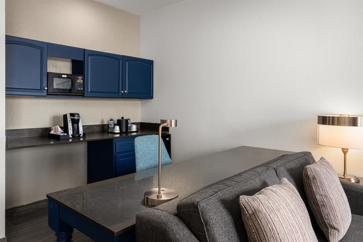 Hilton Garden Inn Phoenix Airport