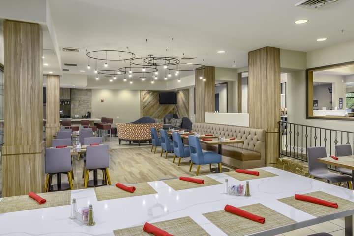 Hilton Garden Inn Phoenix Airport