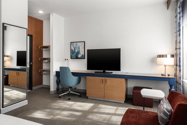 Hilton Garden Inn Phoenix Airport