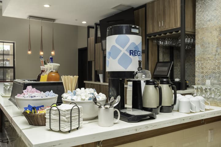 Hilton Garden Inn Phoenix Airport