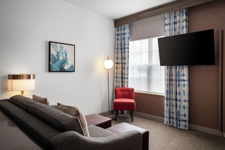 Hilton Garden Inn Phoenix Airport