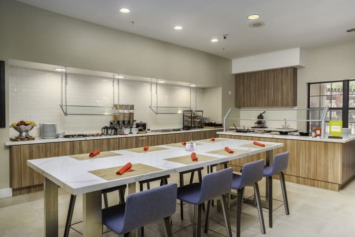 Hilton Garden Inn Phoenix Airport