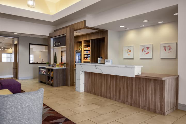Hilton Garden Inn Phoenix Airport