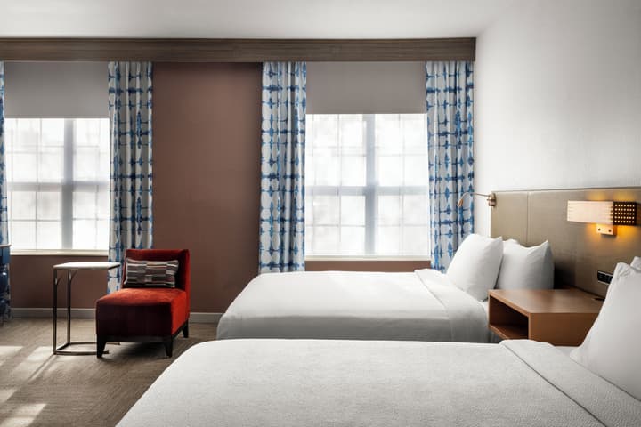 Hilton Garden Inn Phoenix Airport