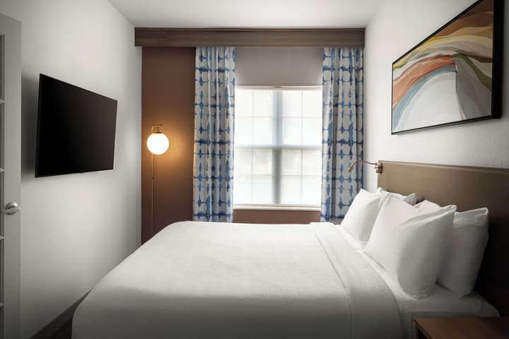 Hilton Garden Inn Phoenix Airport