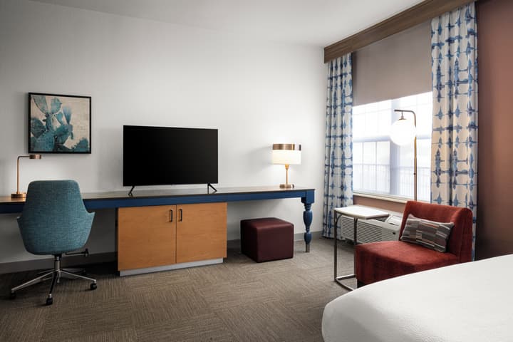 Hilton Garden Inn Phoenix Airport
