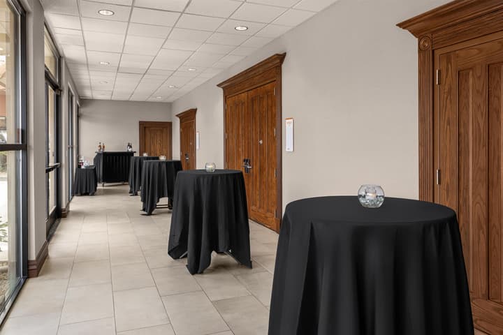Hilton Garden Inn Phoenix Airport