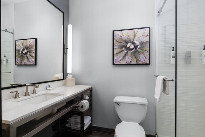 Hilton Garden Inn Phoenix Airport