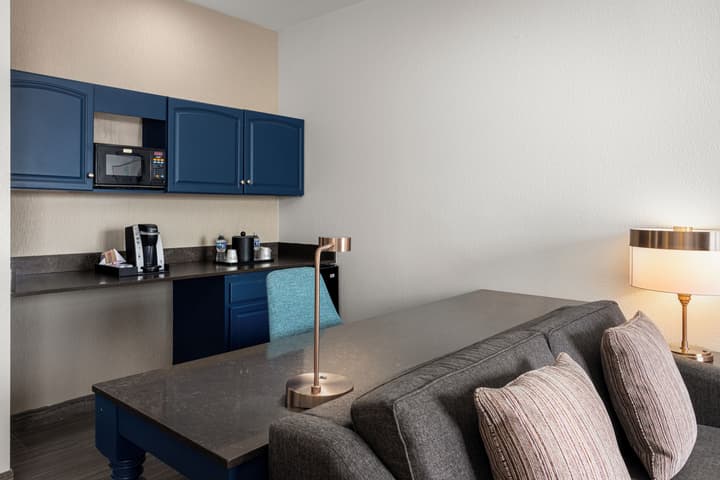 Hilton Garden Inn Phoenix Airport