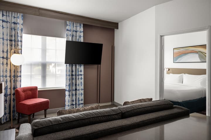 Hilton Garden Inn Phoenix Airport