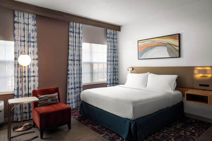 Hilton Garden Inn Phoenix Airport