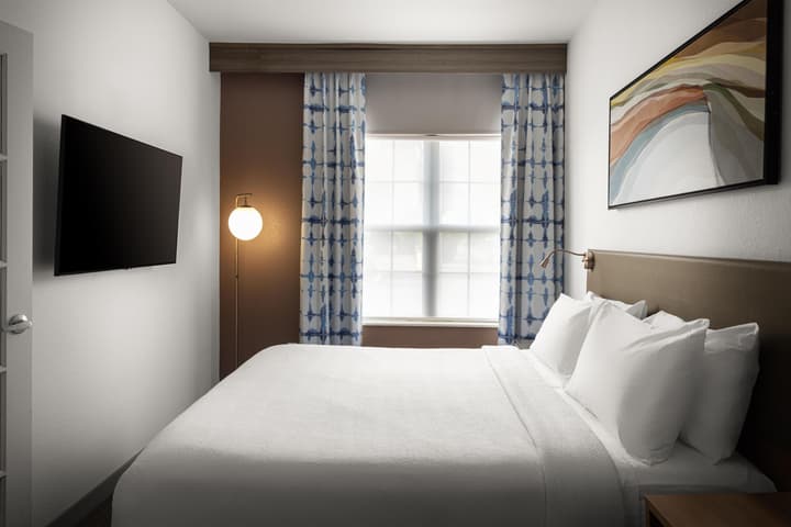 Hilton Garden Inn Phoenix Airport