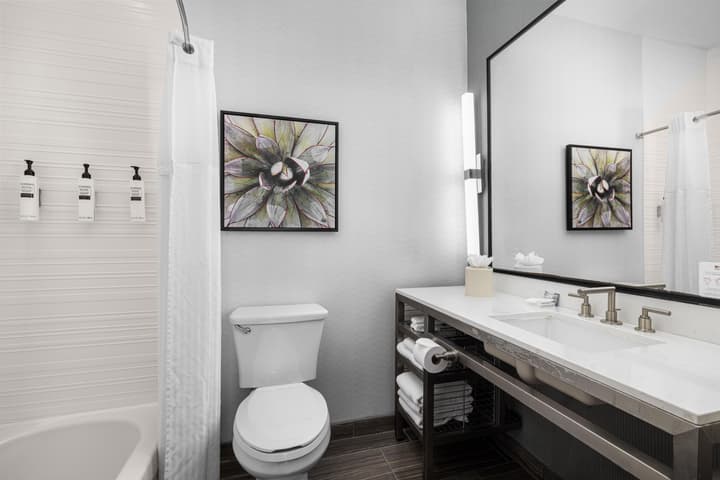 Hilton Garden Inn Phoenix Airport