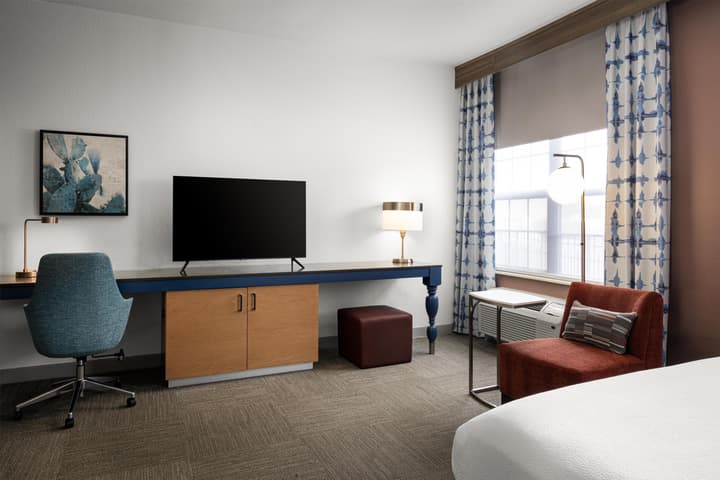 Hilton Garden Inn Phoenix Airport