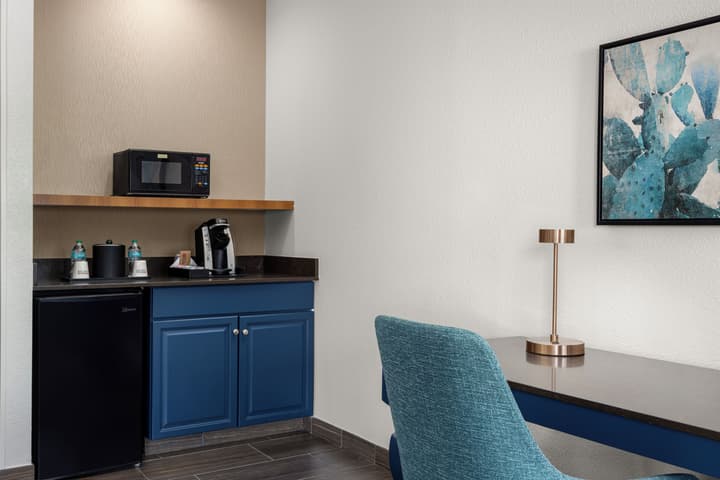 Hilton Garden Inn Phoenix Airport