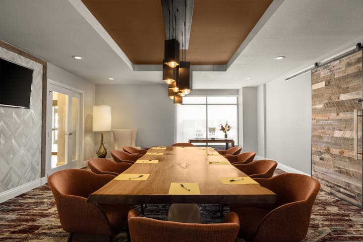 Hilton Garden Inn Phoenix Airport