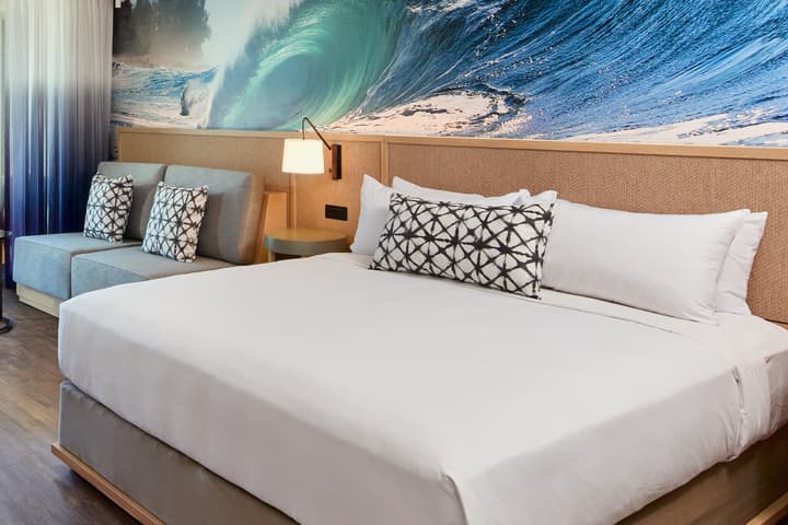 The Ritz-Carlton O‘ahu, Turtle Bay